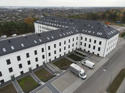 Prime Developer Skrentny i Wsp. Sp. J.